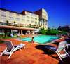 Hotel Los Abetos 